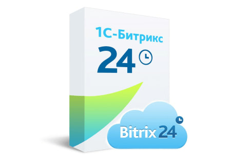 CRM Битрикс24