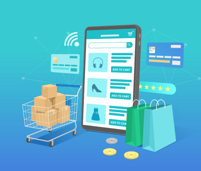 Создание маркетплейса с нуля: архитектура и организация