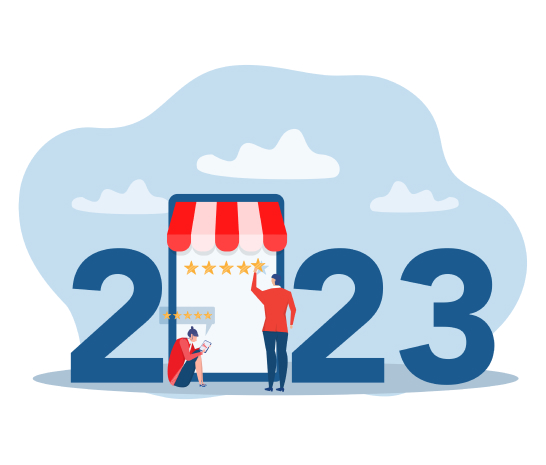 Какие тенденции для электронной коммерции несет 2023 год