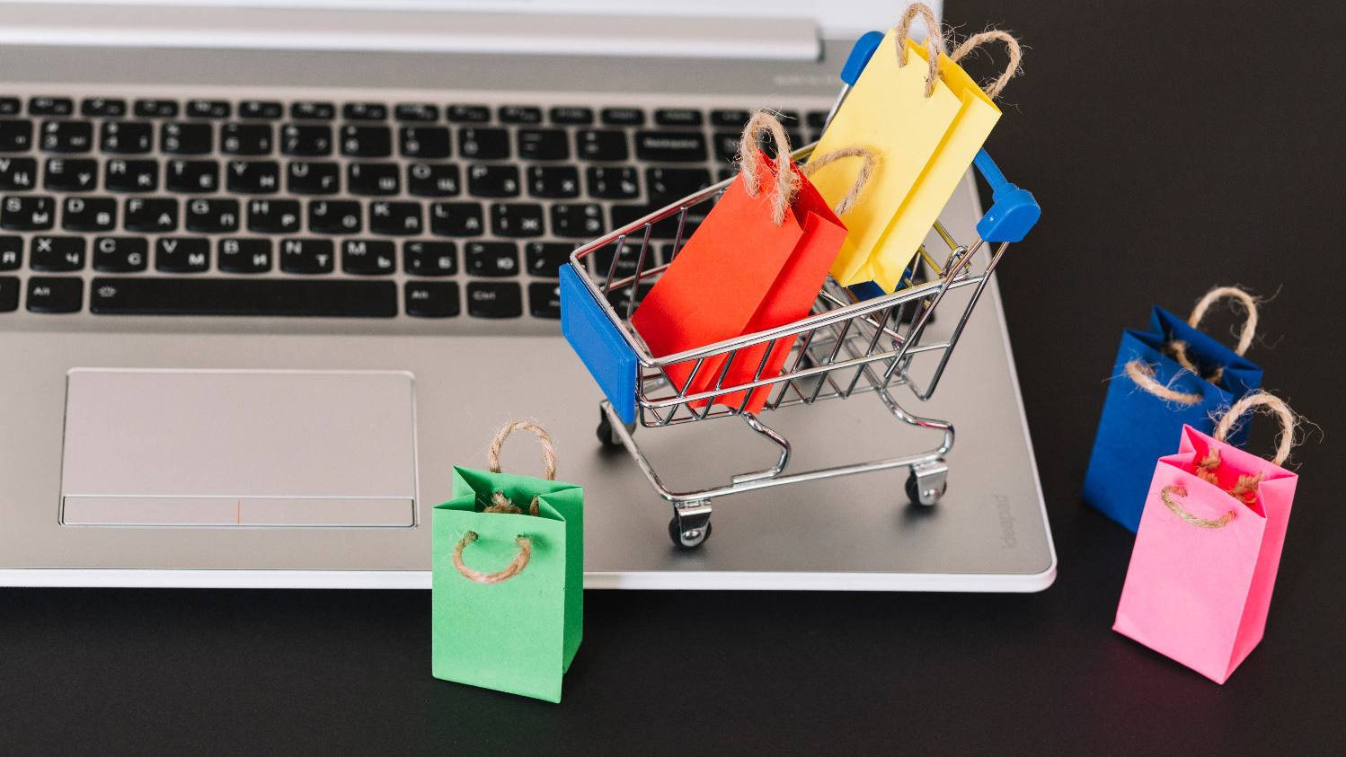 Удобный онлайн-шопинг через b2c-площадки