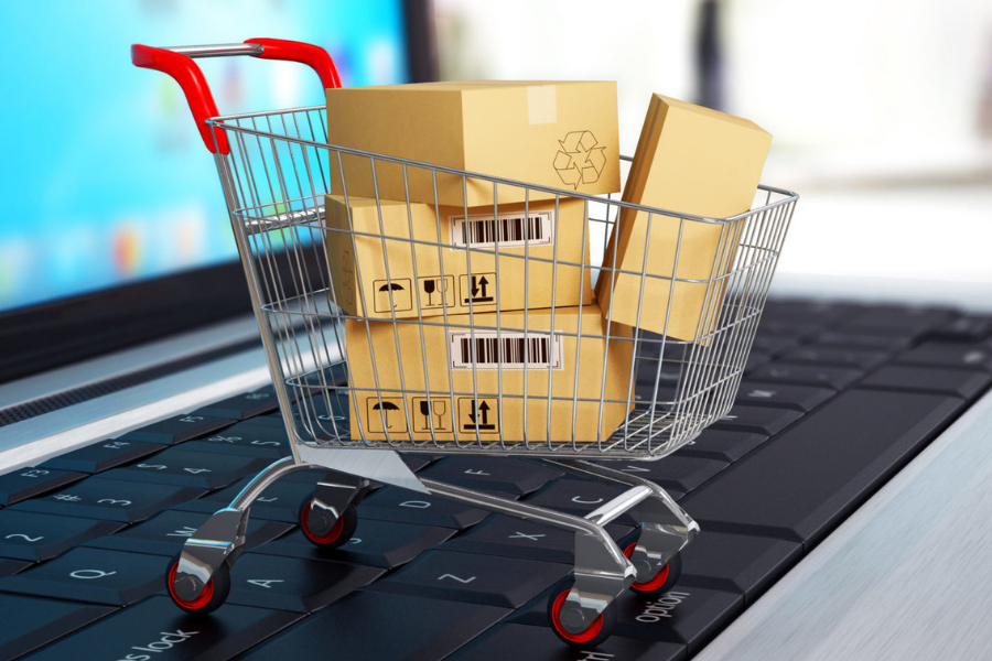 Маркетплейс или свой интернет-магазин